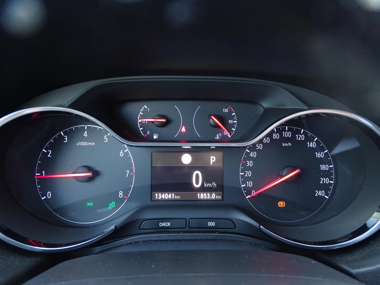 Opel Grandland X 1.2 Turbo Innovation AUTOMAAT | GERESERVEERD