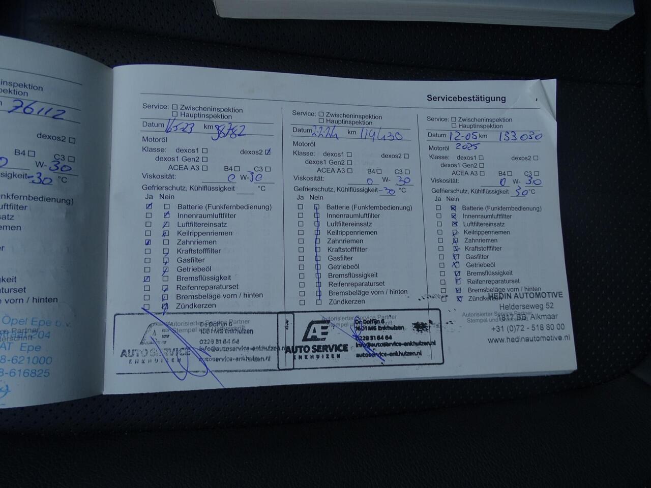 Opel Grandland X 1.2 Turbo Innovation AUTOMAAT | GERESERVEERD