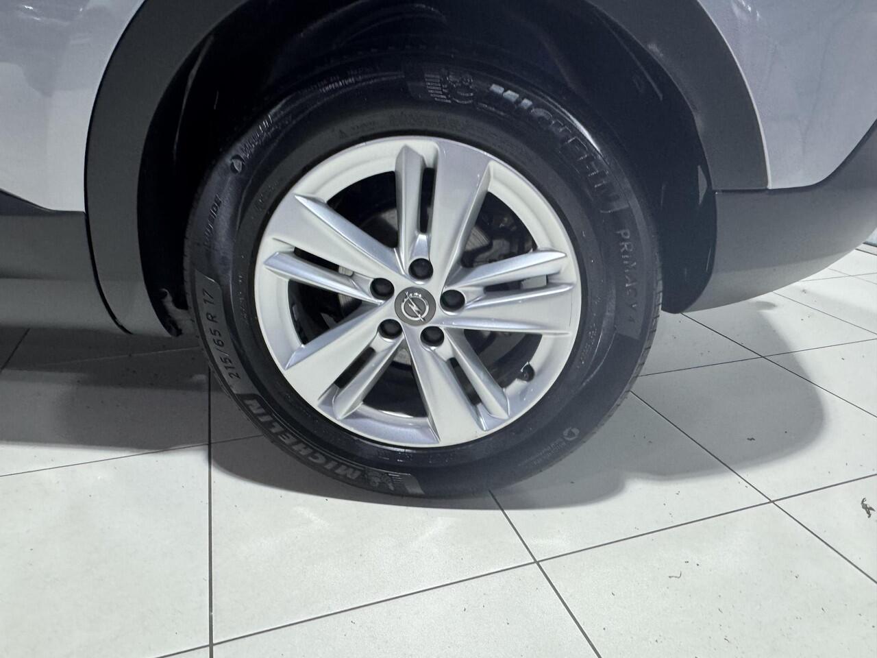 Opel Grandland X 1.2 Turbo Online Edition | Trekhaak | Dealer onderhouden | Online Pakket |