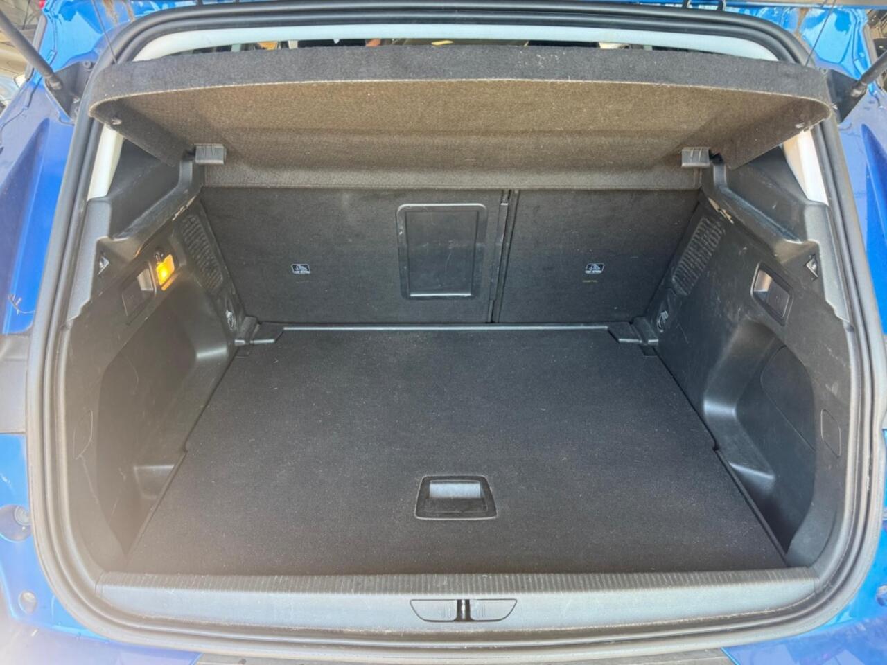 Opel Grandland X 1.2 Turbo Online Ed. CARPLAY CRUISE NW. APK BJ 2019 !!!