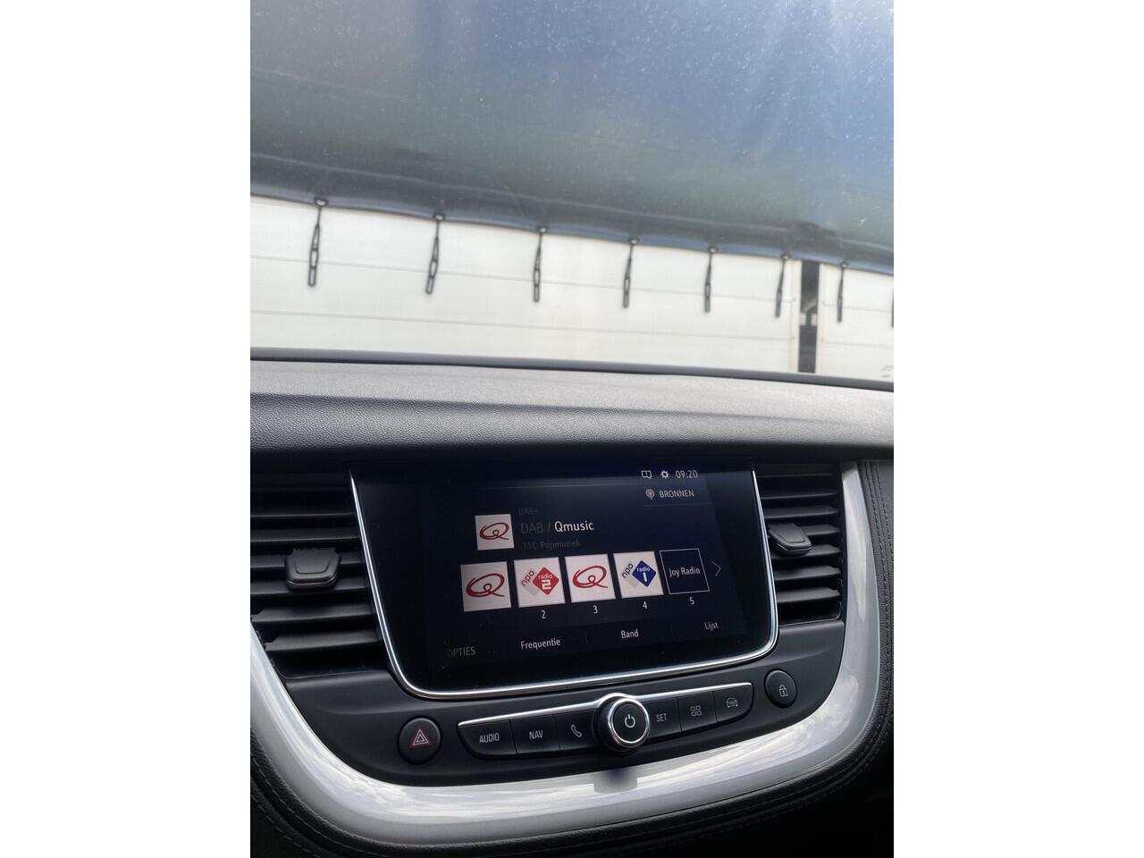 Opel Grandland X 1.2 Turbo Online Edition |CarPlay!|Navi!|Automaat!|