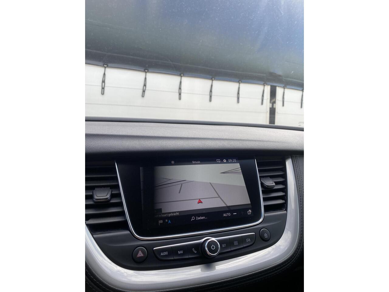 Opel Grandland X 1.2 Turbo Online Edition |CarPlay!|Navi!|Automaat!|