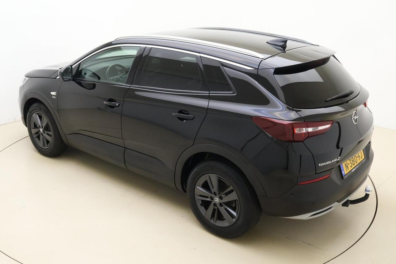 Opel Grandland X 1.2 Turbo 120 Jaar Edition | Apple Carplay/Android Auto | Cruise Control | Lichtmetalen velgen 17'' | Bluetooth |