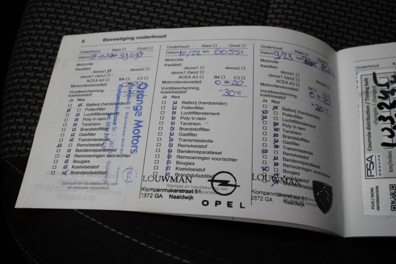 Opel Grandland X 1.2 Turbo 120 Jaar Edition - Carplay, Cruise, Clima