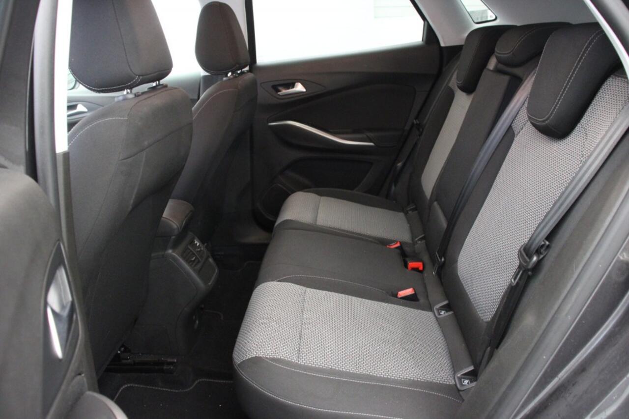 Opel Grandland X 1.2 Turbo 120 Jaar Edition - Carplay, Cruise, Clima