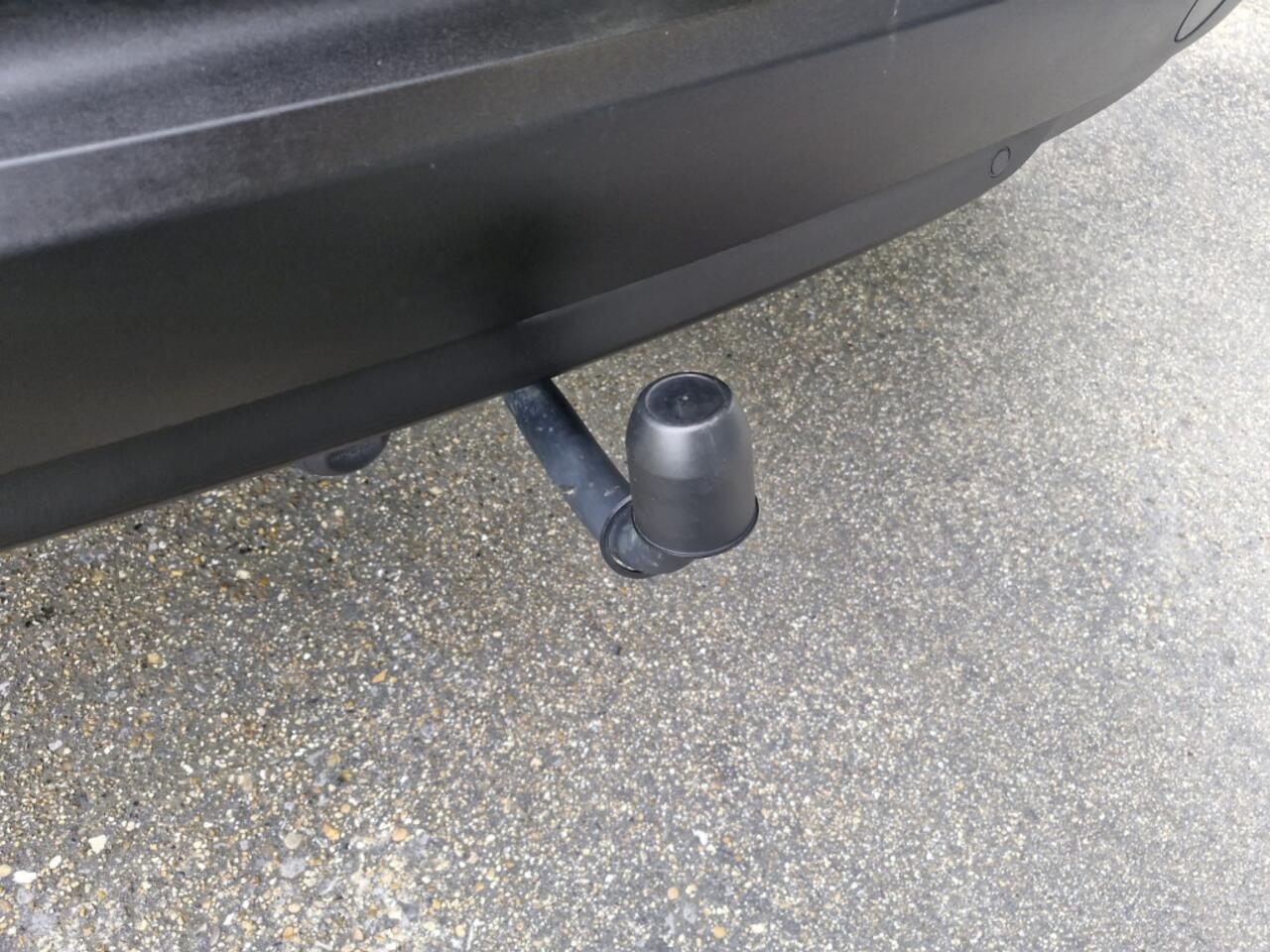 Opel Grandland X 1.2 Turbo Business +