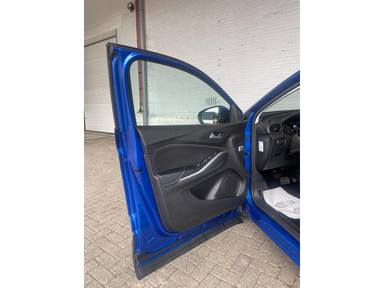 Opel Grandland X 1.2 Turbo Edition |NAP!|CarPlay!|Automaat!|