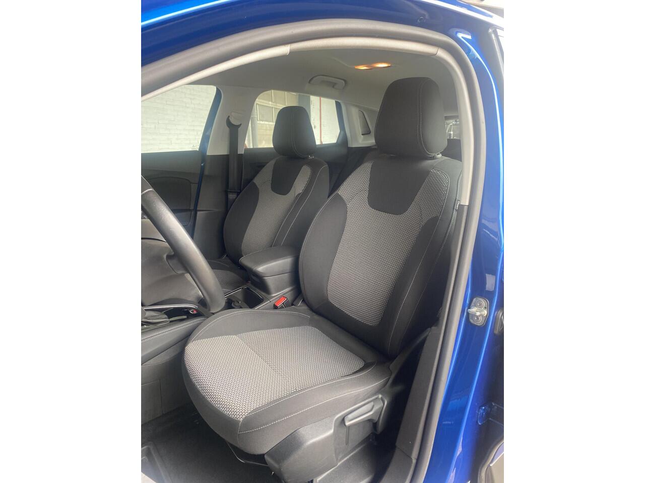 Opel Grandland X 1.2 Turbo Edition |NAP!|CarPlay!|Automaat!|