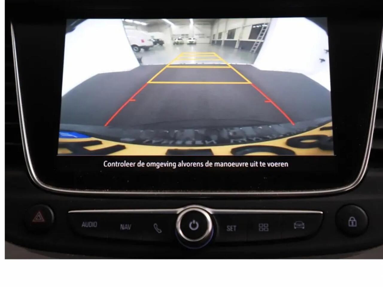 Opel Grandland X 1.2 Turbo Innovation