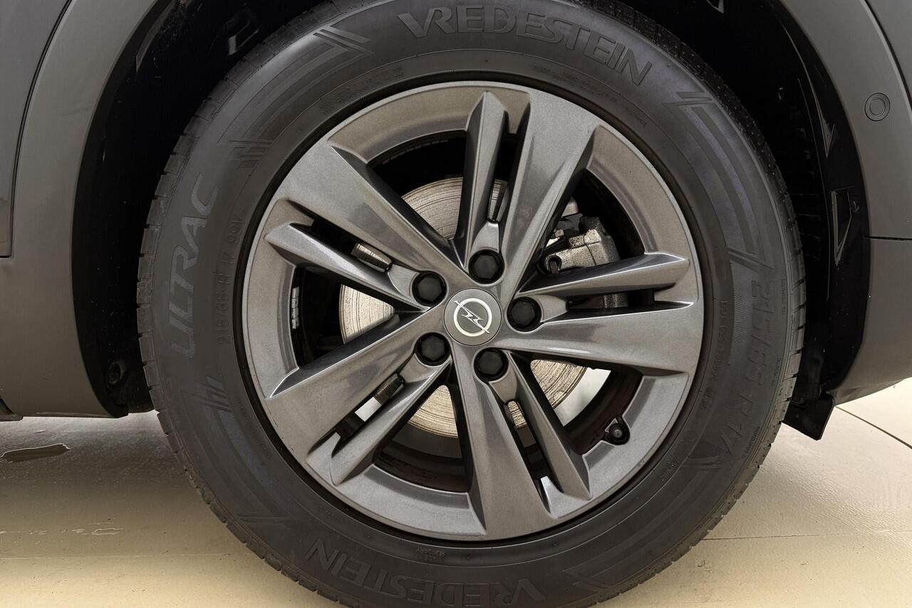 Opel Grandland X 1.2 Turbo 120 Jaar Edition | Apple Carplay/Android Auto | Cruise Control | Lichtmetalen velgen 17'' | Bluetooth |