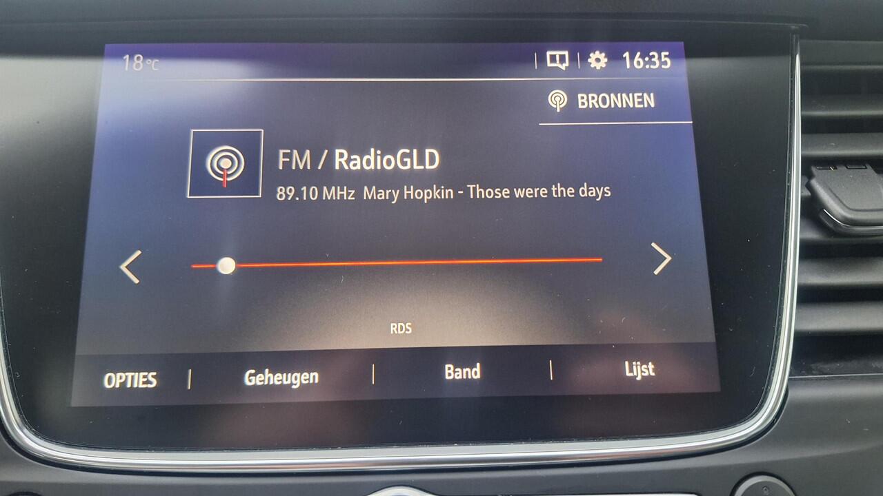 Opel Grandland X 1.2 Turbo Edition RIJKLAAR PRIJS