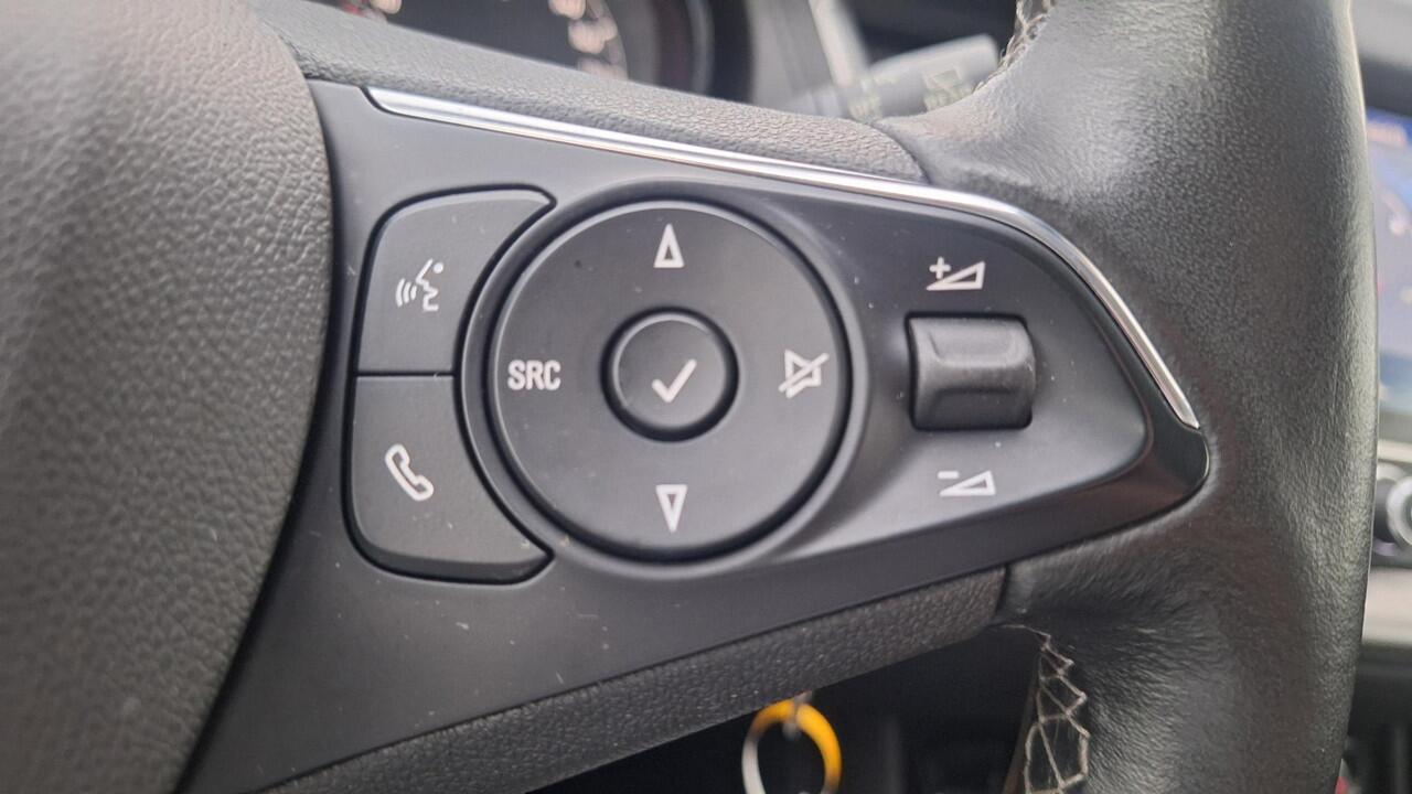 Opel Grandland X 1.2 Turbo Edition RIJKLAAR PRIJS