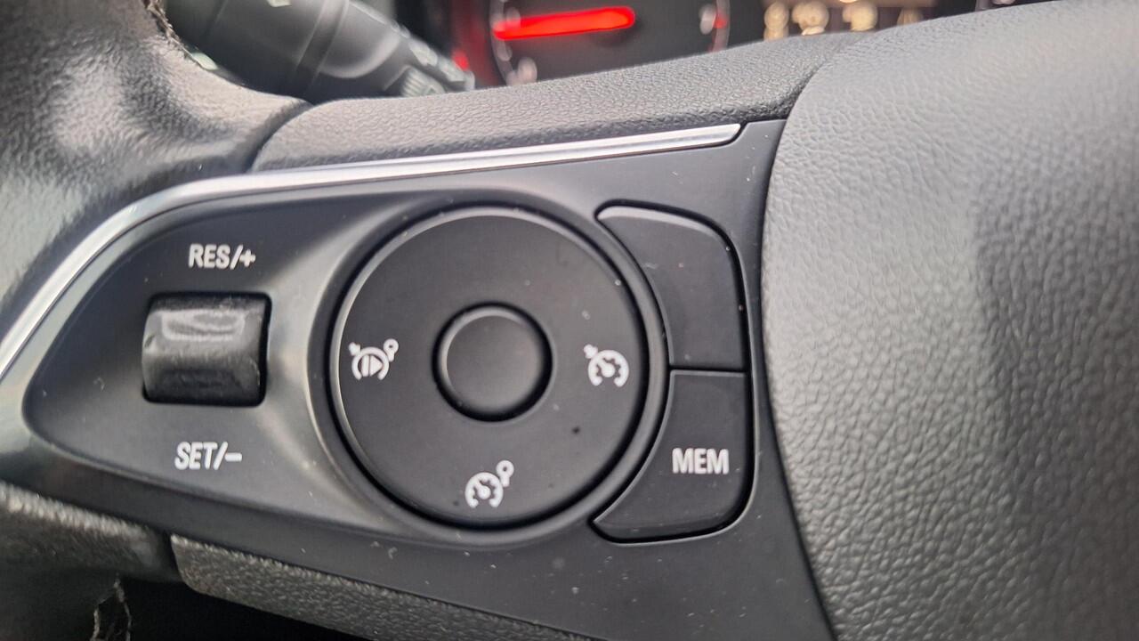 Opel Grandland X 1.2 Turbo Edition RIJKLAAR PRIJS