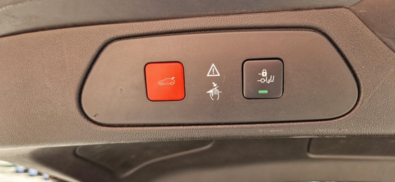 Opel Grandland X 1.2 Turbo Bus. Ex.