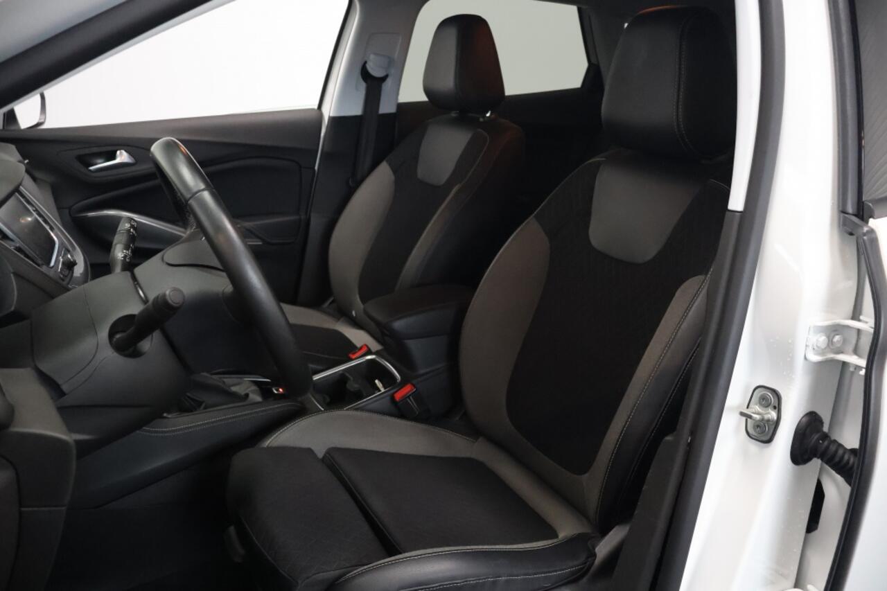 Opel Grandland X 1.2 Turbo Business Executive | Trekhaak | Navigatie