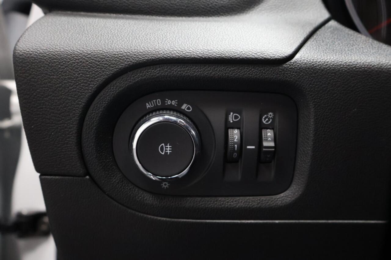 Opel Grandland X 1.2 Turbo Business Executive | Trekhaak | Navigatie