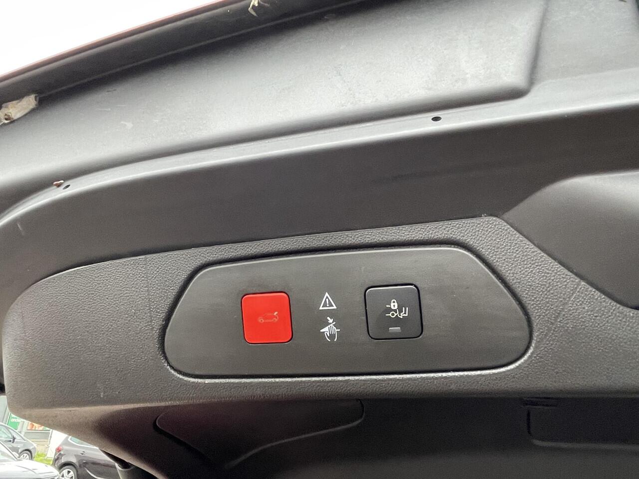 Opel Grandland X 1.2 Turbo Business Executive Dealer ond. incl. Service en 6m garantie | NW 18"LMV | Distr. v.v. | PANDO DAK | LED | Carplay | LMV | Cruise | AGR