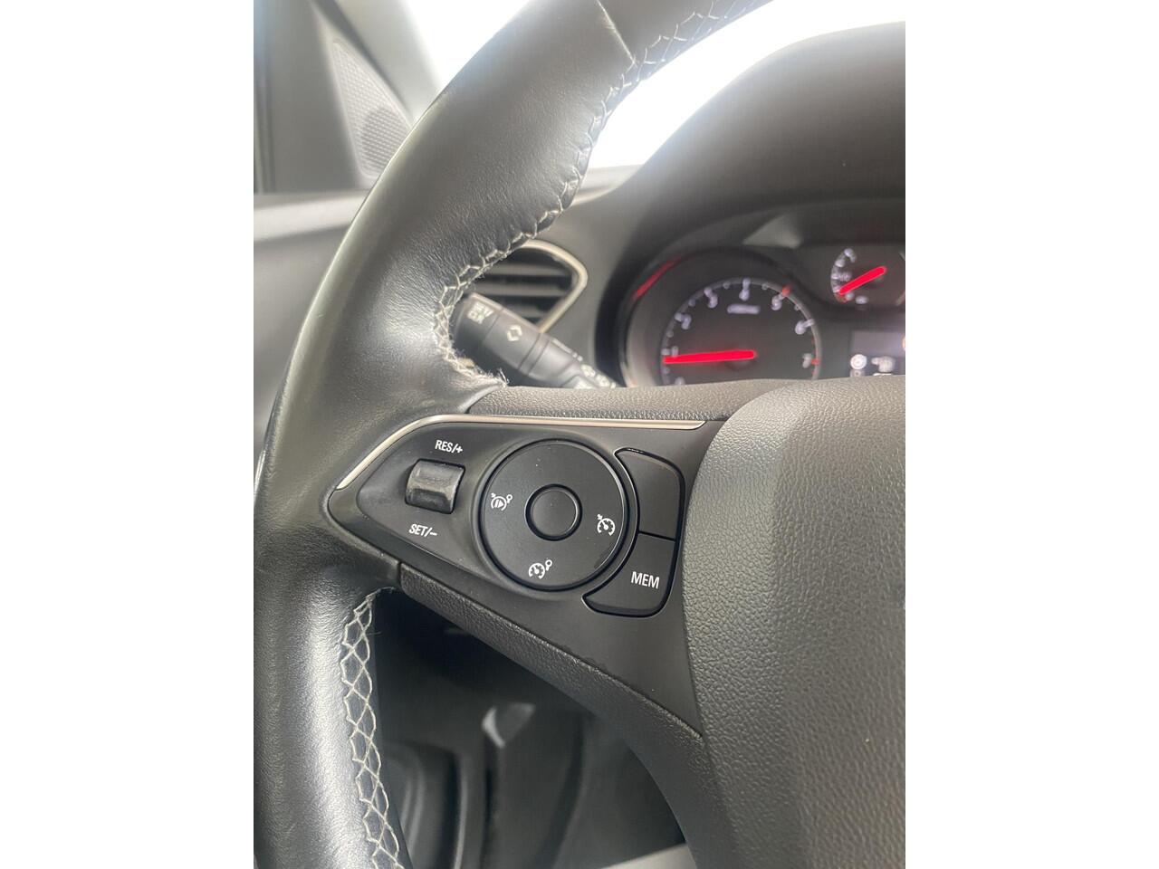 Opel Grandland X 1.2 Turbo Edition |NAP!|CarPlay!|Automaat!|