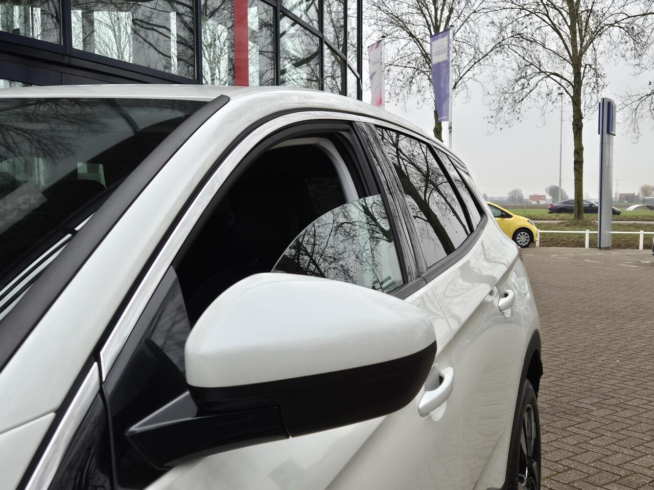 Opel Grandland X 1.2 Turbo Innovation AUTOMAAT | Navigatie | Climate Control | Cruise Control | LM Velgen | Parkeersensoren + Camera