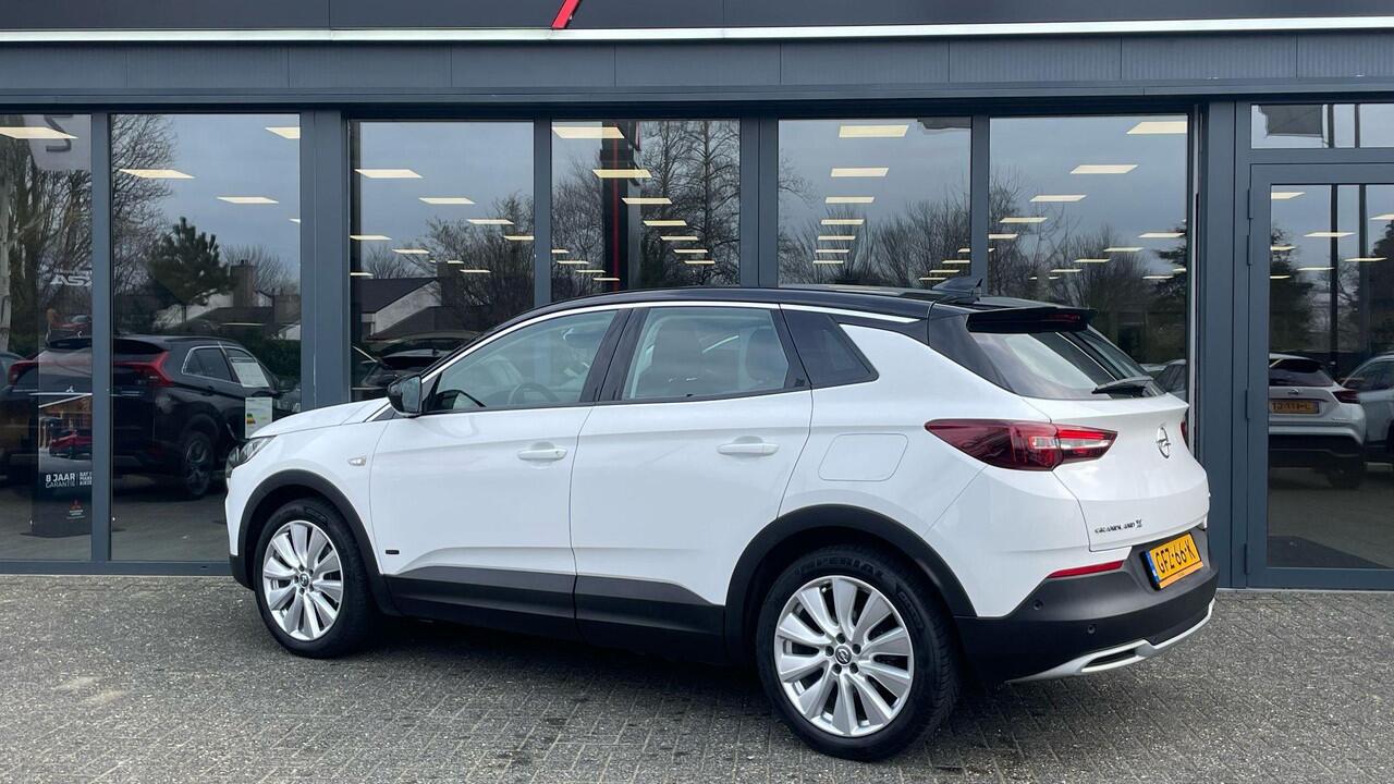 Opel Grandland X 1.6 Turbo Hybrid4 Innovation