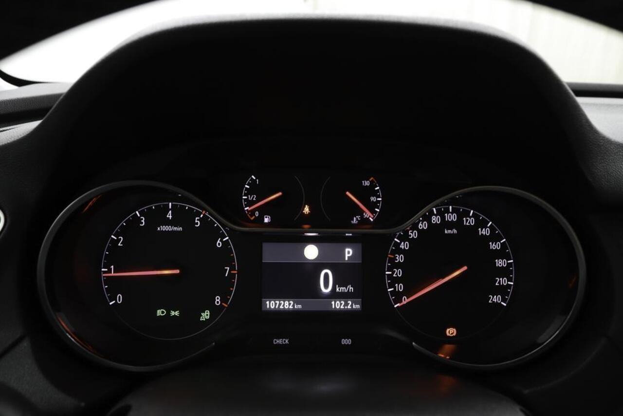 Opel Grandland X 1.2 Turbo*CARPLAY*AUTOMAAT*HAAK*CRUISE*KEYLESS-GO*