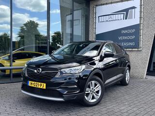 opel-grandland-x-1.2-turbo*carplay*