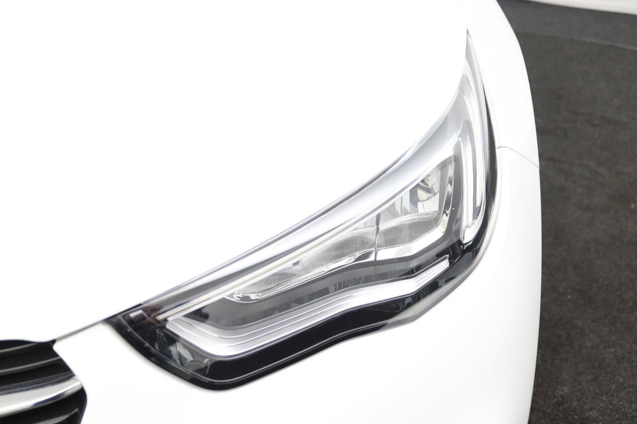 Opel Grandland X 1.2 Turbo Innovation Rijklaarprijs!