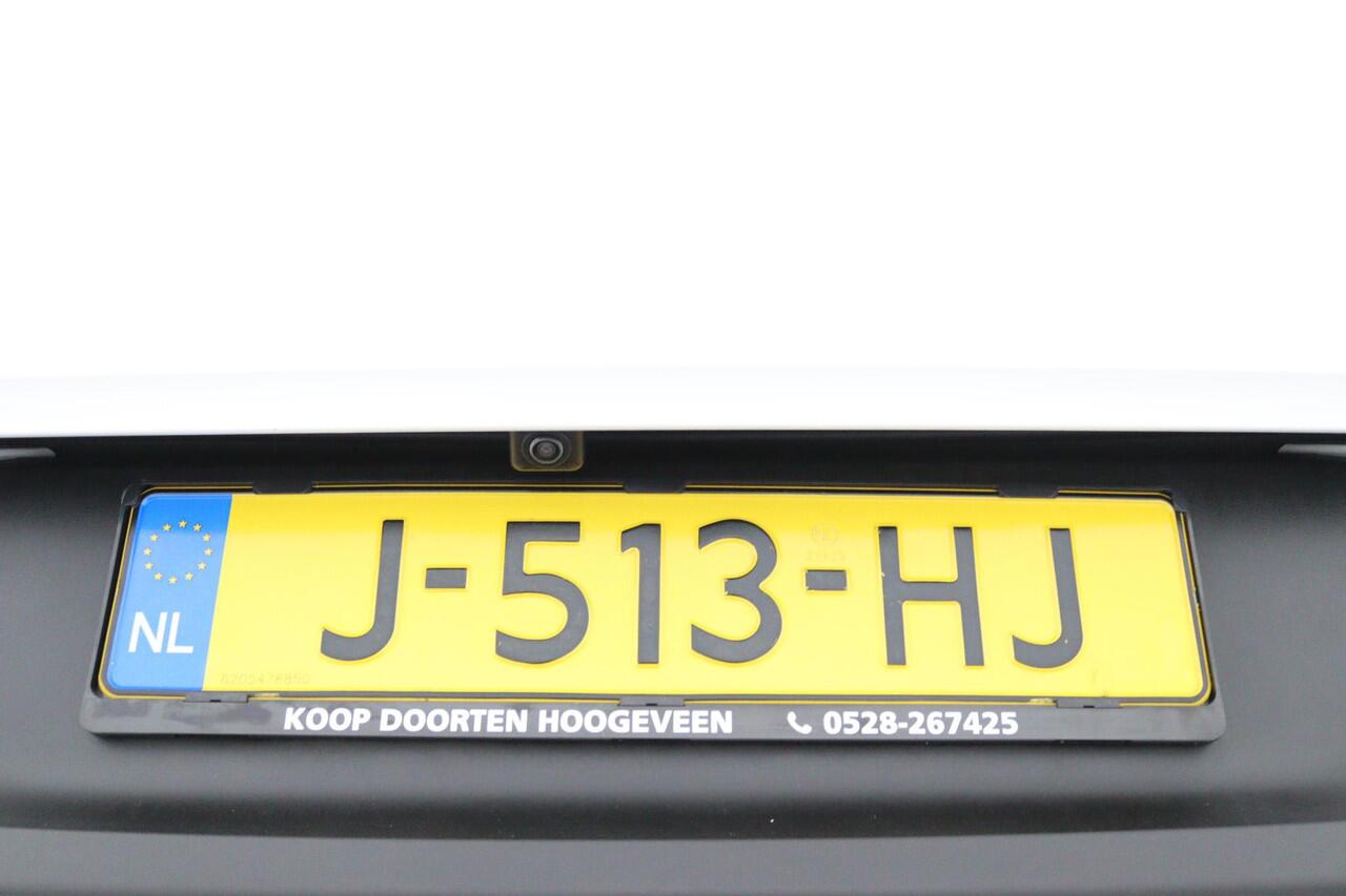 Opel Grandland X 1.2 Turbo Innovation Rijklaarprijs!