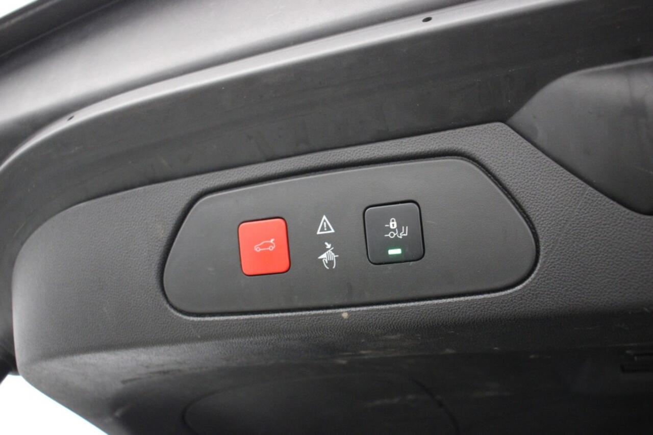 Opel Grandland X 1.2 Turbo Business Executive Automaat - Carplay, Navi, Cruise, Clima