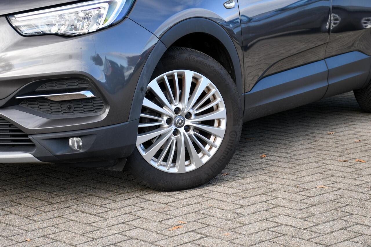 Opel Grandland X 1.2 Turbo Innovation APPLE CARPLAY/ TREKHAAK/ DAB