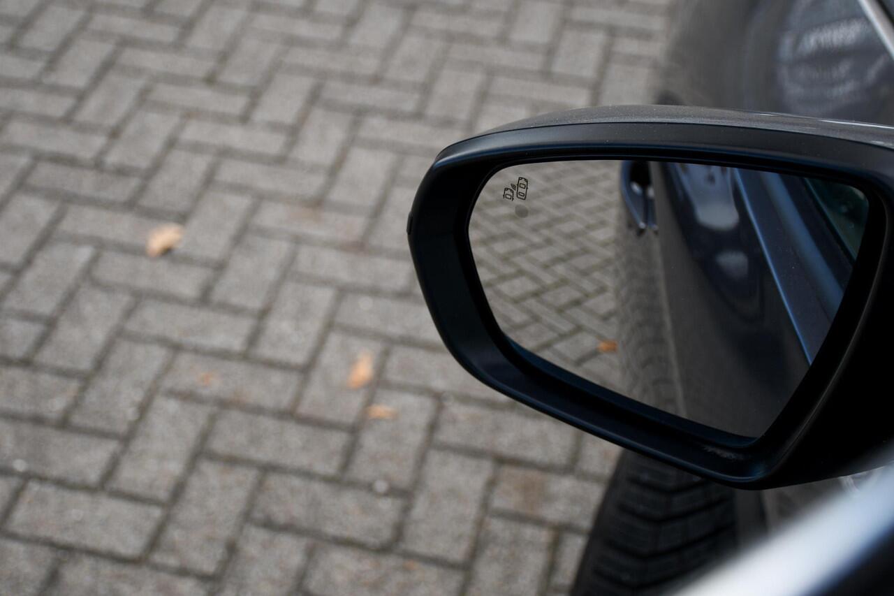 Opel Grandland X 1.2 Turbo Innovation APPLE CARPLAY/ TREKHAAK/ DAB