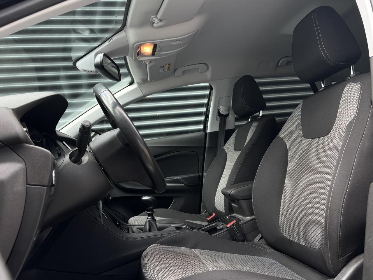 Opel Grandland X Edition 2020 1.2 Turbo 130pk | SIDESTEPS | TREKHAAK | CAMERA | APPLE CARPLAY / ANDROID AUTO | ISOFIX | DAB+ | CLIMATE CONTROL |