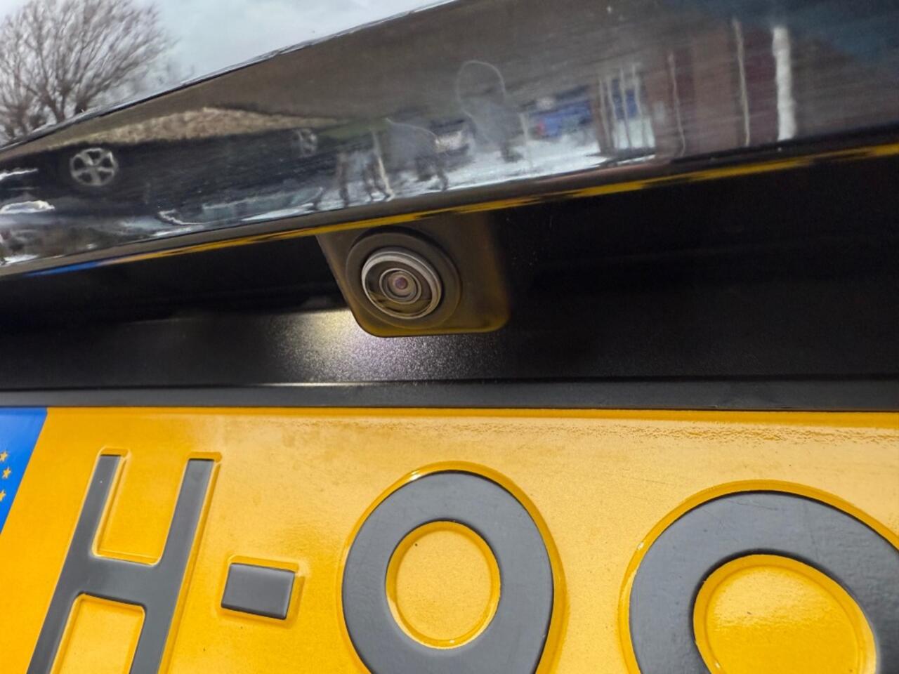 Opel Grandland X 1.2 TURBO INNOVATION TREKHAAK/PDC/CRUISE/ENZ.