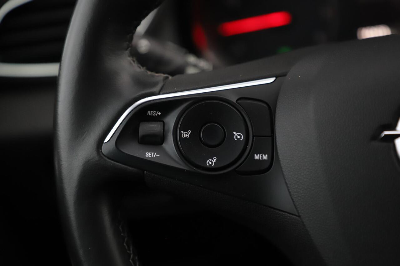 Opel Grandland X 1.2 Turbo Business Edition 131PK Navigatie Carplay Android Airco Cruise Control LMV Rijstrooksensor Parkeersensor