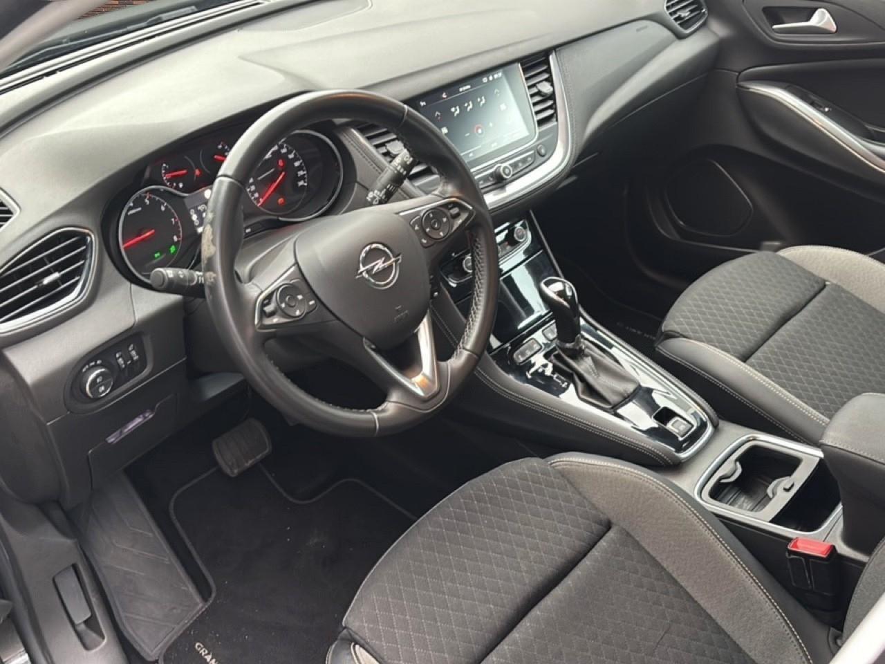 Opel Grandland X 1.5 CDTi Innovation ECC LMV NAVIGATIE CRUISE