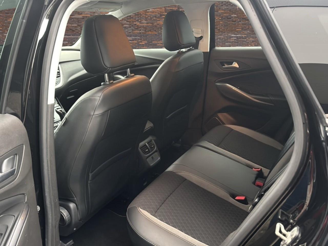 Opel Grandland X 1.5 CDTi Innovation ECC LMV NAVIGATIE CRUISE