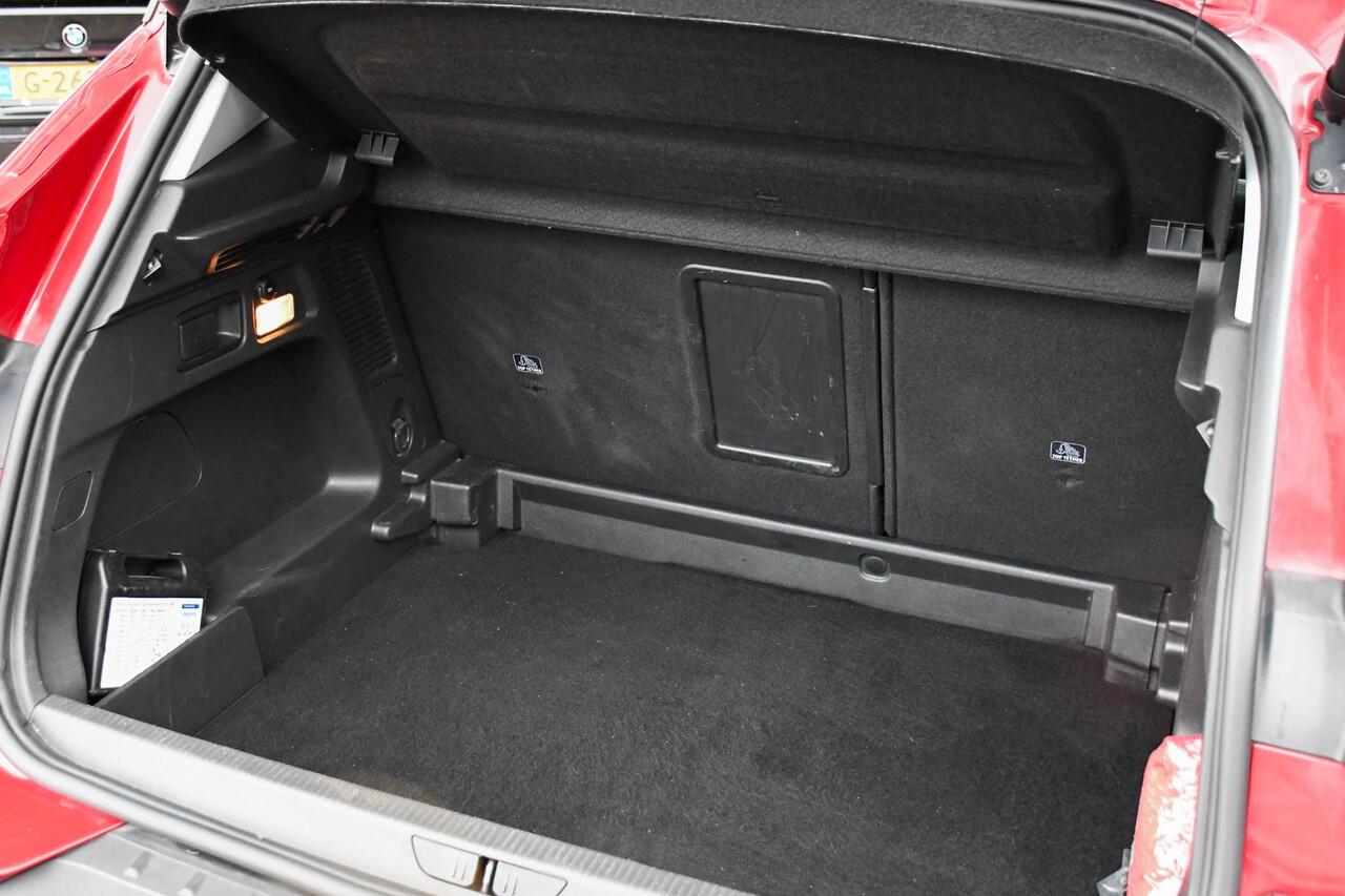 Opel Grandland X 1.2 Turbo Innovation 1 EIGENAAR/ APPLE CARPLAY