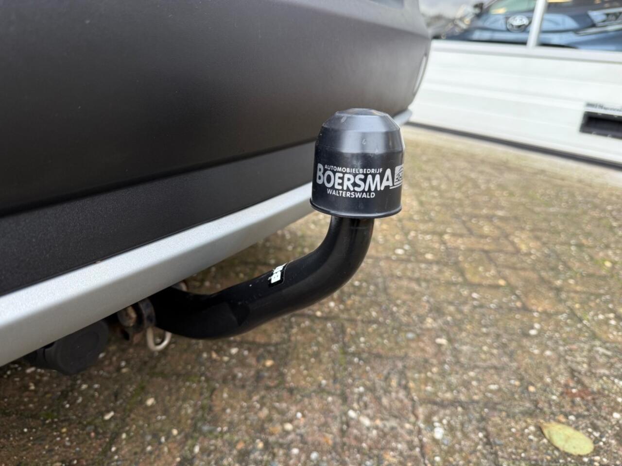 Opel Grandland X 1.2 TURBO INNOVATION TREKHAAK/PDC/CRUISE/ENZ.