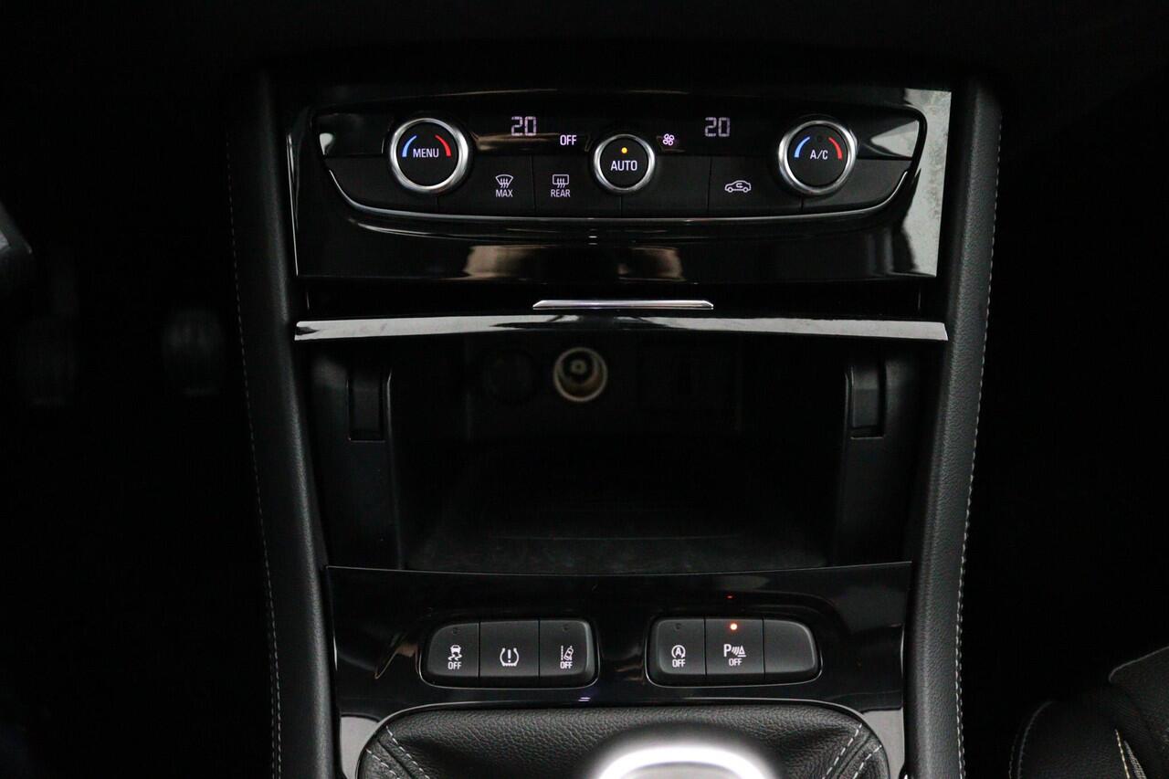 Opel Grandland X 1.2 Turbo Business*ACC*CRUISE*NAVI*HAAK*CARPLAY*