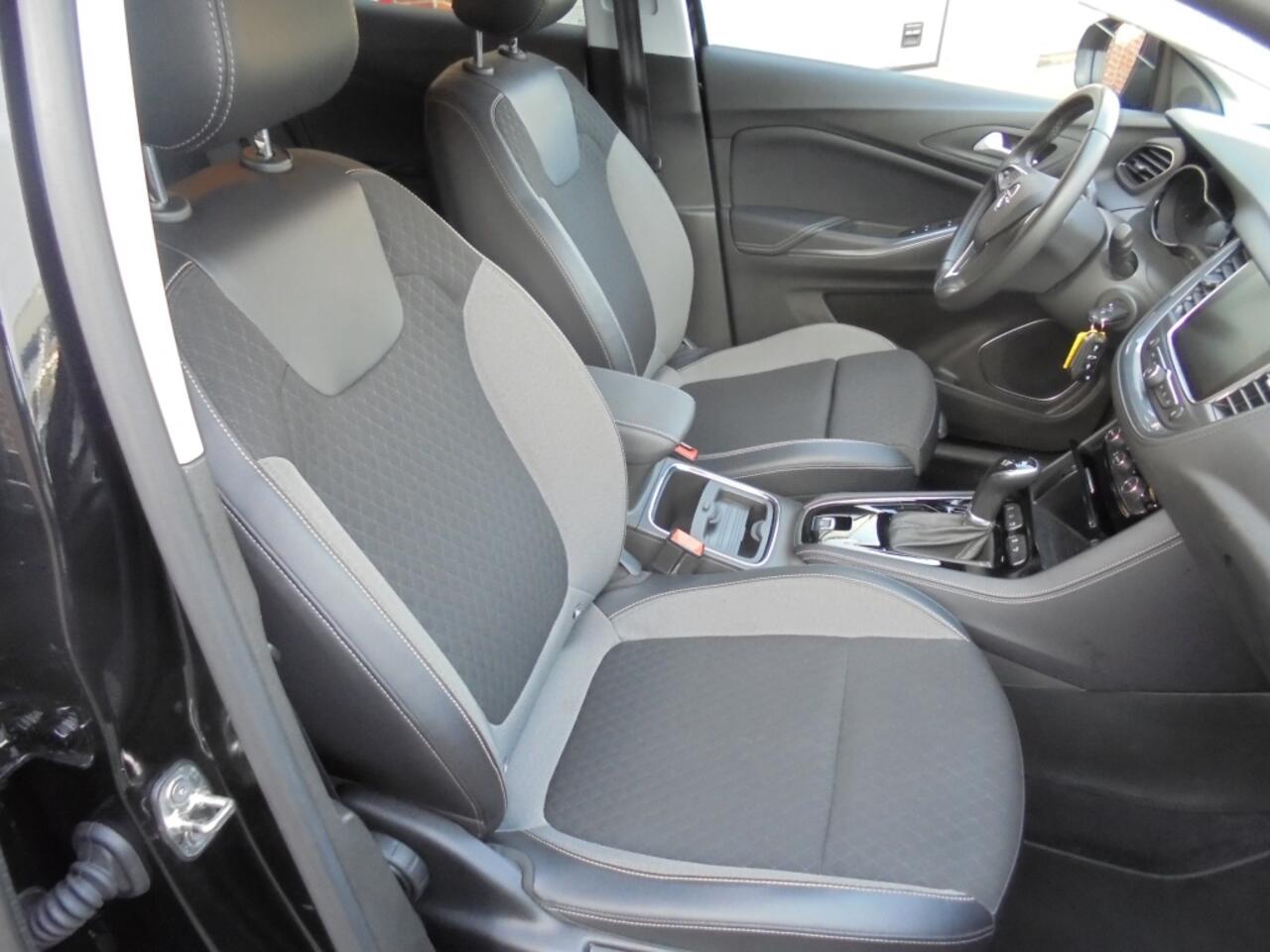 Opel Grandland X 1.2 Turbo Innovation||Aut8||LED||PDC||Trekhaak||Rijklaar||