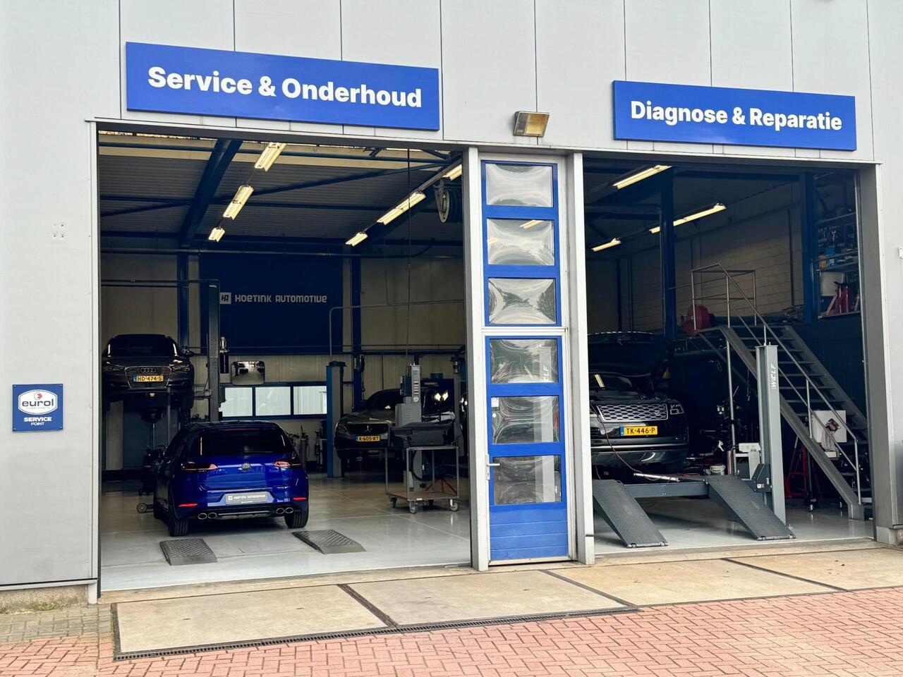 Opel Grandland X 1.6 Turbo Hybrid4 Business Executive | Denon | Ambiente | Stoelventilatie