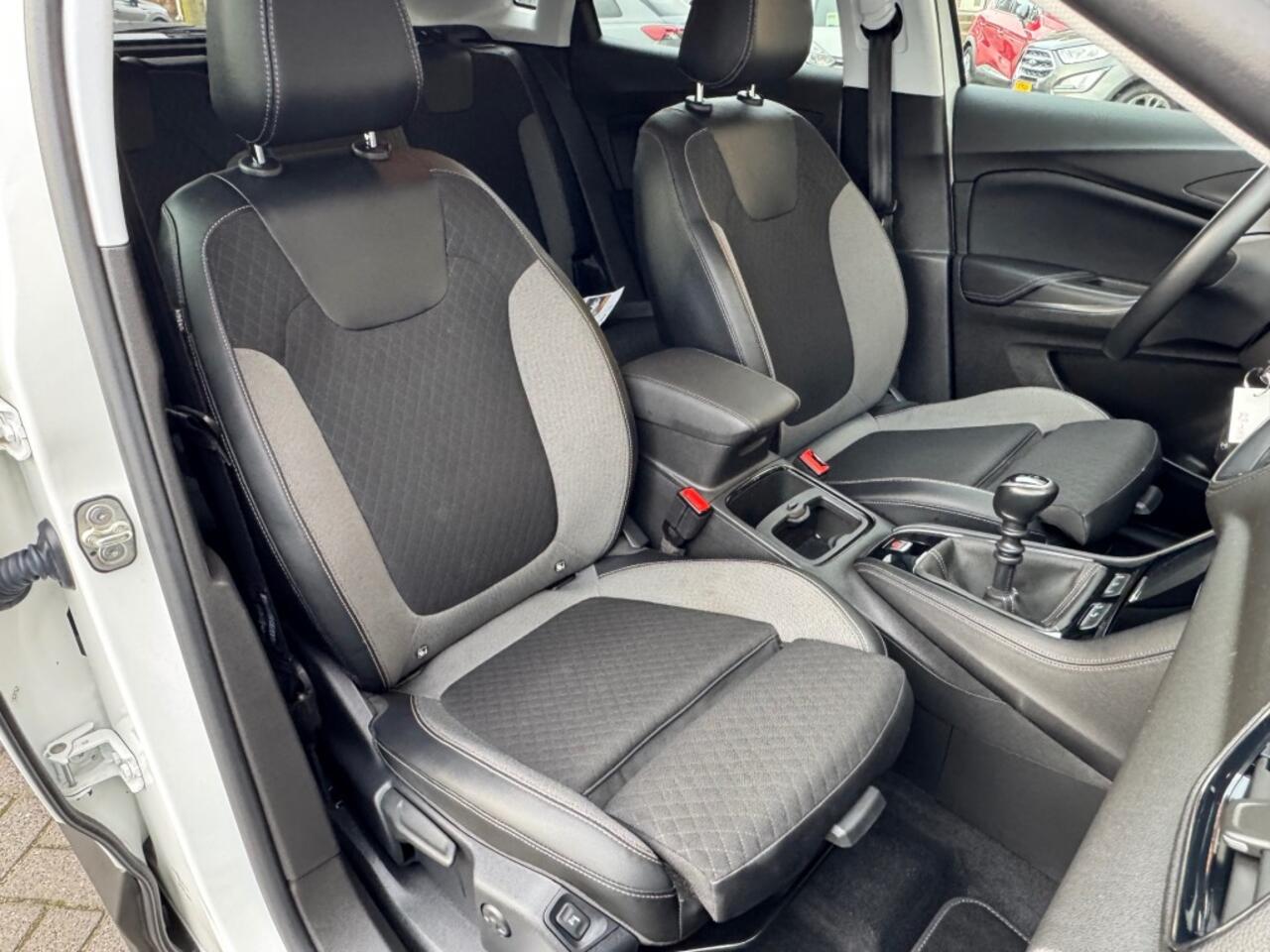 Opel Grandland X 1.2 TURBO 2-TONE/NL-AUTO/1E EIG./50.000 KM/NIEUWE DISTRIBUTIERIEM!!