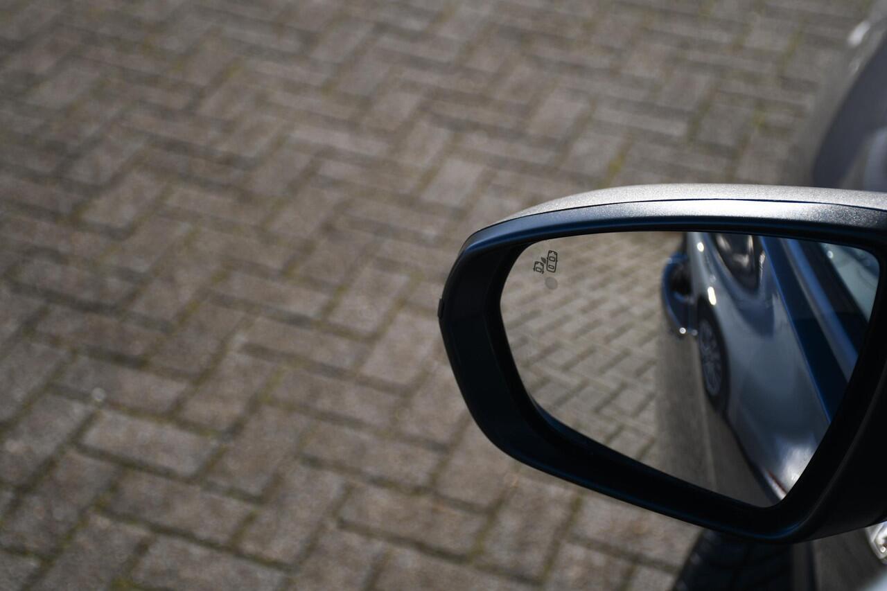 Opel Grandland X 1.2 Turbo Innovation 1 EIGENAAR/ APPLE CARPLAY