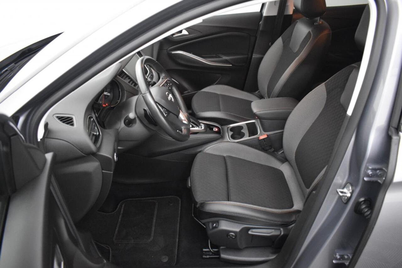 Opel Grandland X 1.6 Turbo 180PK Hybride Business Elegance Automaat