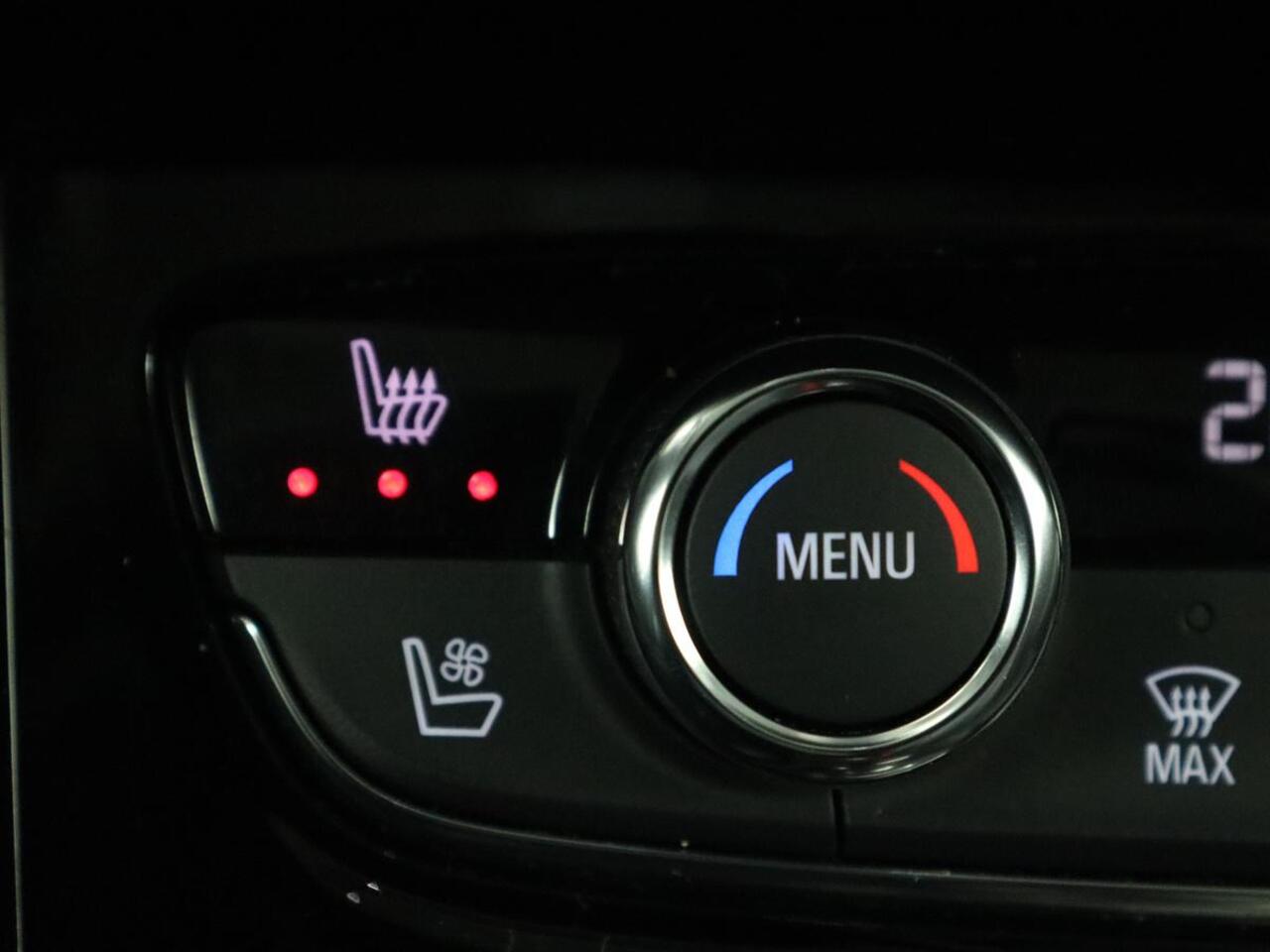 Opel Grandland X 1.6 Turbo Hybrid Business Elegance | Stoelventilatie | Leder | 19'' | 360 Camera | Carplay | Full LED | Navigatie | Stoel & stuurverwarming | Park Assist | Cruise control | PHEV | Plug In