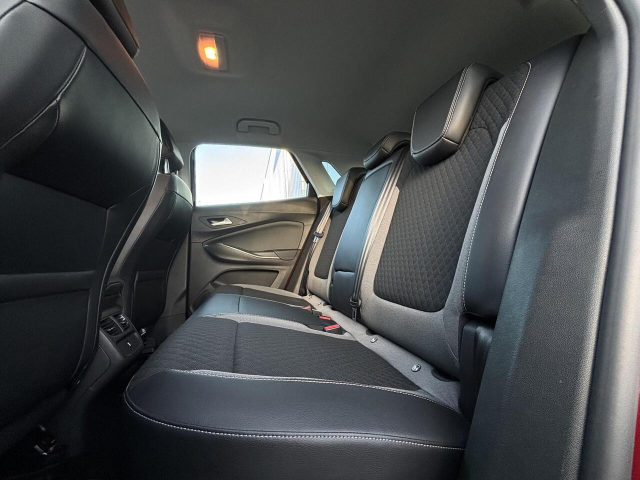 Opel Grandland X 1.6 Turbo Hybrid Elegance PHEV | Apple Carplay | Trekhaak