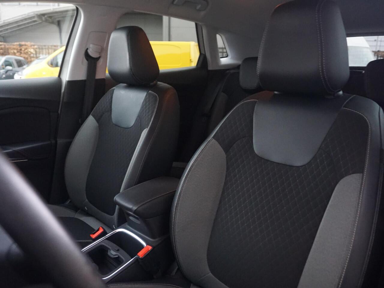 Opel Grandland X 1.2 Turbo Business Executive Trekhaak