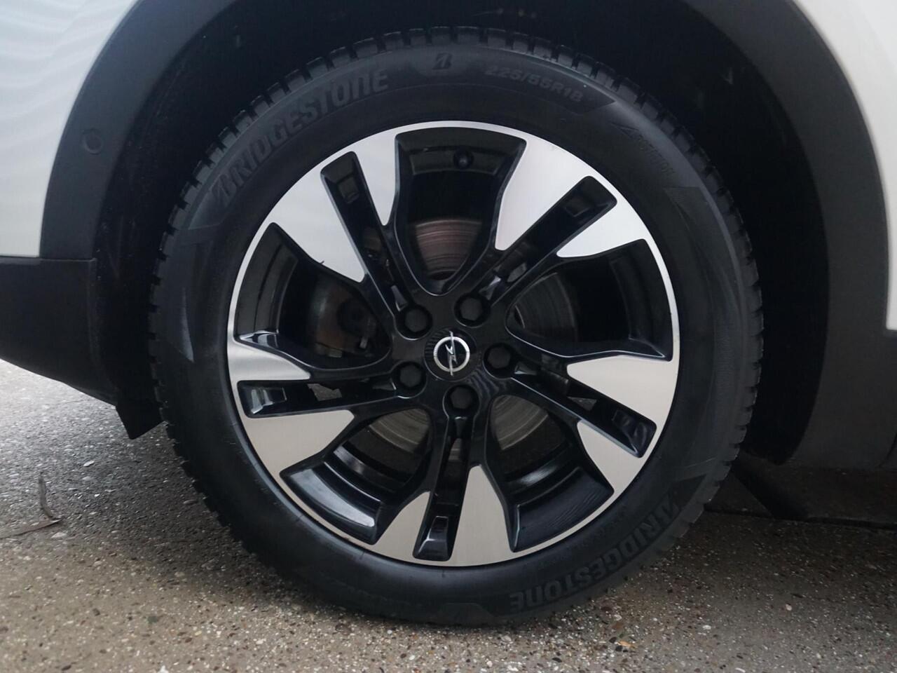 Opel Grandland X 1.2 Turbo Business Executive Trekhaak