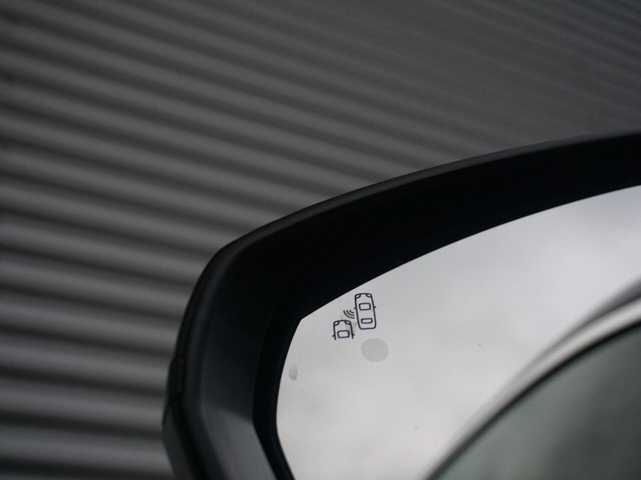 Opel Grandland X 1.2 Turbo Business Executive Trekhaak