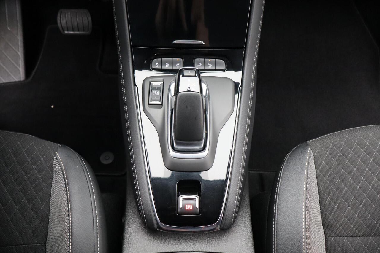 Opel Grandland X 1.6 Turbo Hybrid Elegance | Apple Carplay | Android auto | Automaat | Cruise control | Hybrid